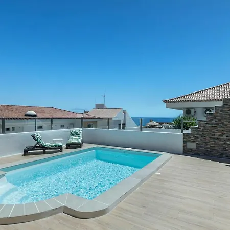 Βίλα Villa Cusmano