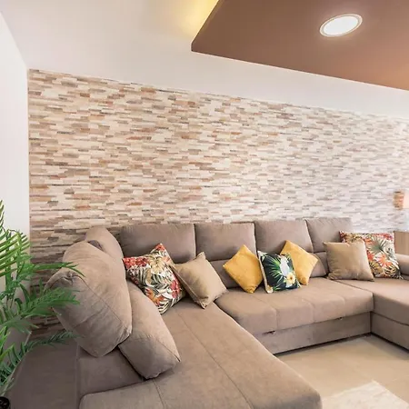 Villa Cusmano Βίλα Costa Adeje (Tenerife)