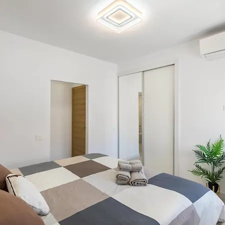 Βίλα Villa Cusmano Costa Adeje (Tenerife)