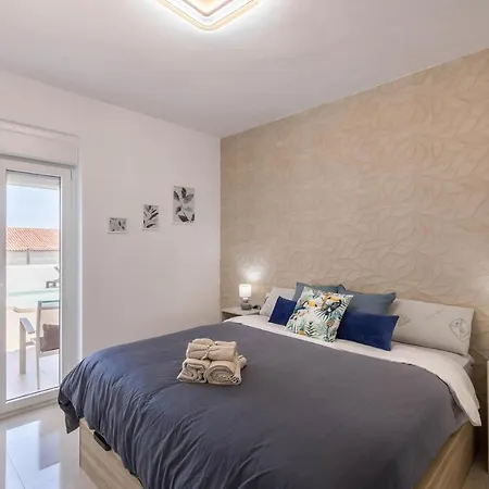 Villa Cusmano Βίλα Costa Adeje (Tenerife)