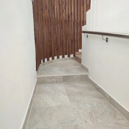 Βίλα Villa Cusmano Costa Adeje (Tenerife)